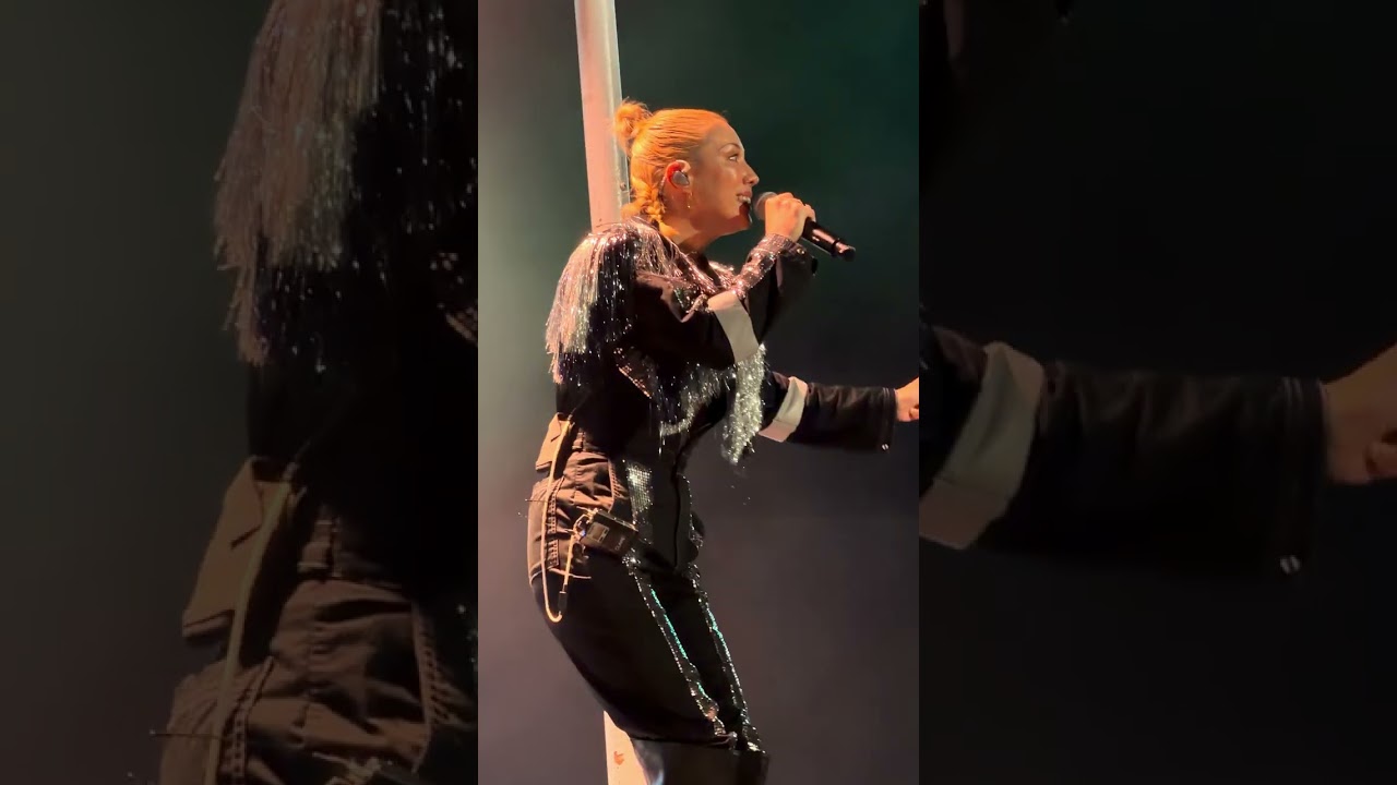 What Have I Done to Deserve This  - Pet Shop Boys #movistararenachile 2026