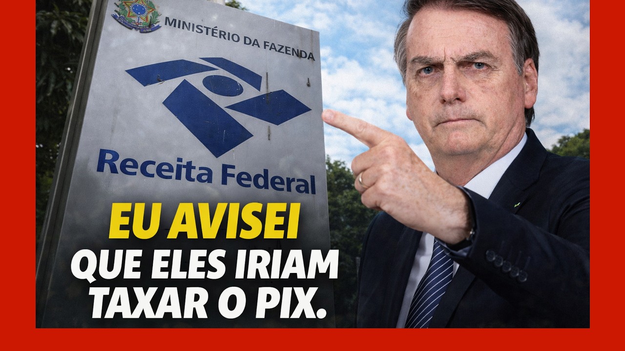 EU AVISEI… E AGORA A CONTA CHEGOU