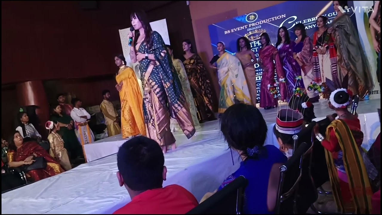 Transgender Fashion Show Video Guwahati Town Club 👏👏👏👏👏👏🏆🏆🏆🏆👏👏👏👏👏👏
