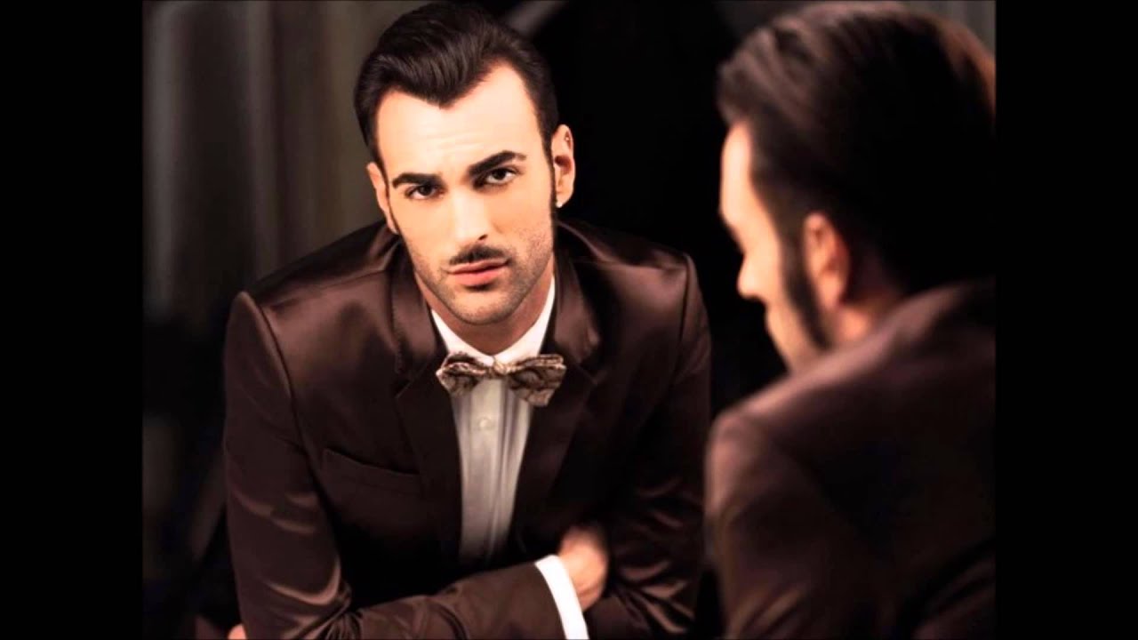 BeLLo FIGO - Marco Mengoni (SWAG TRAP) HD