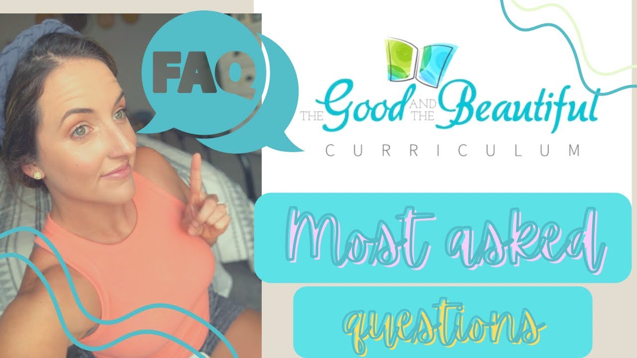 ANSWERING MY MOST ASKED QUESTIONS|| THE GOOD AND THE BEAUTIFUL||HIGH SCHOOL HISTORY? REVISION?