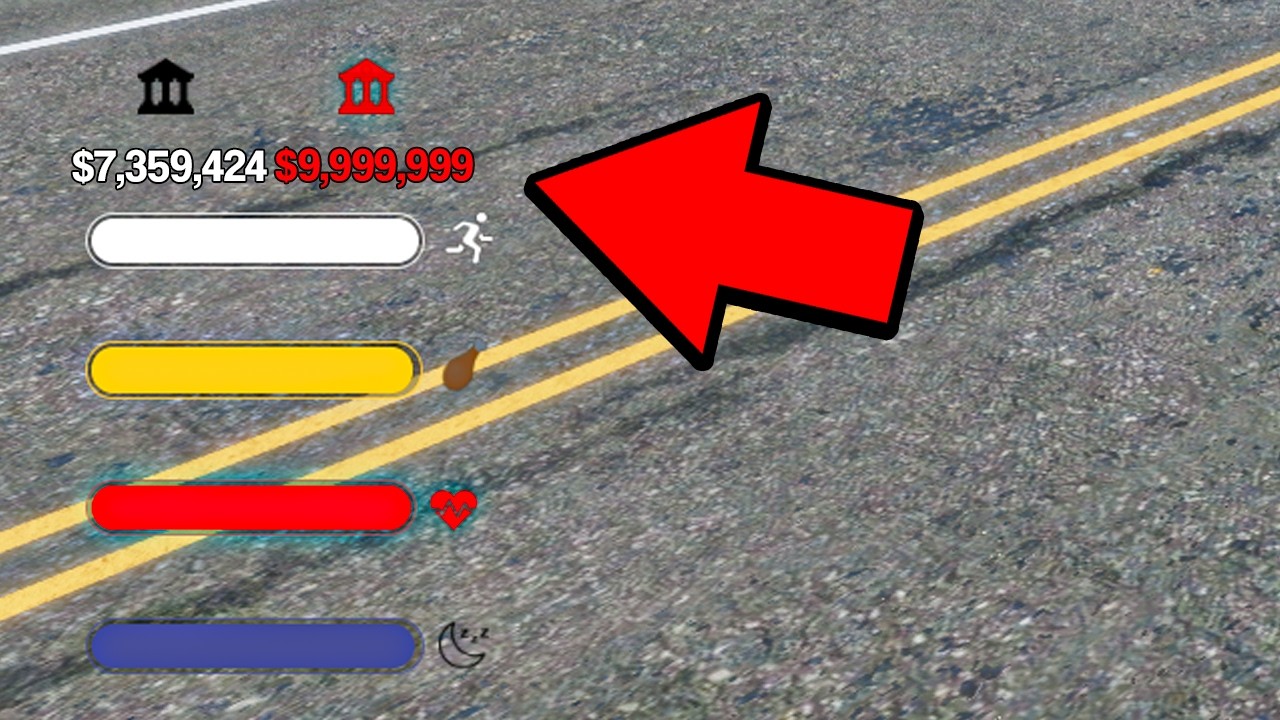 BECOMING THE RICHEST IN ROBLOX THA BRONX 3