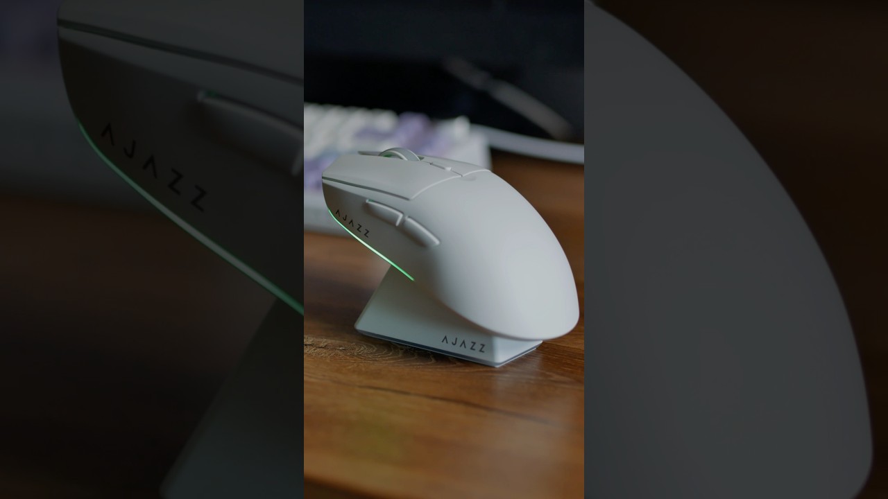Unboxing Ajazz AJ139 V2 MC  #ukraine #unboxing #gaming