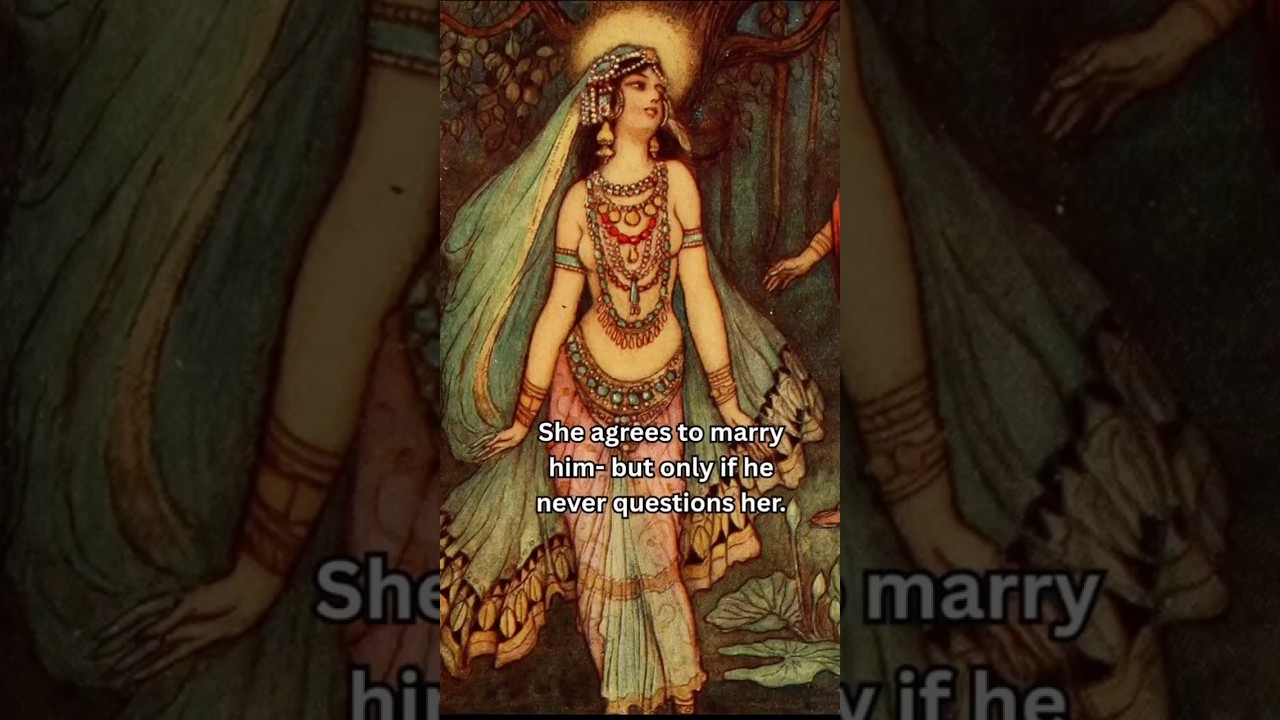 The heartbreaking origin of Bhishma Pitamaha || Mahabharata Begins #art #mahabharat #painting
