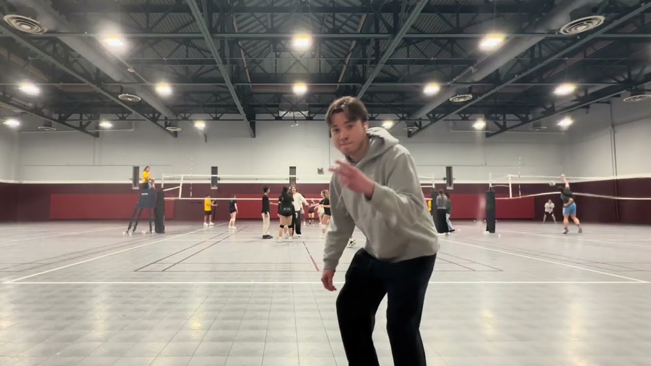 VB Co-ed Comp IM 6v6 Set 2 & 3 (2/12/2026)