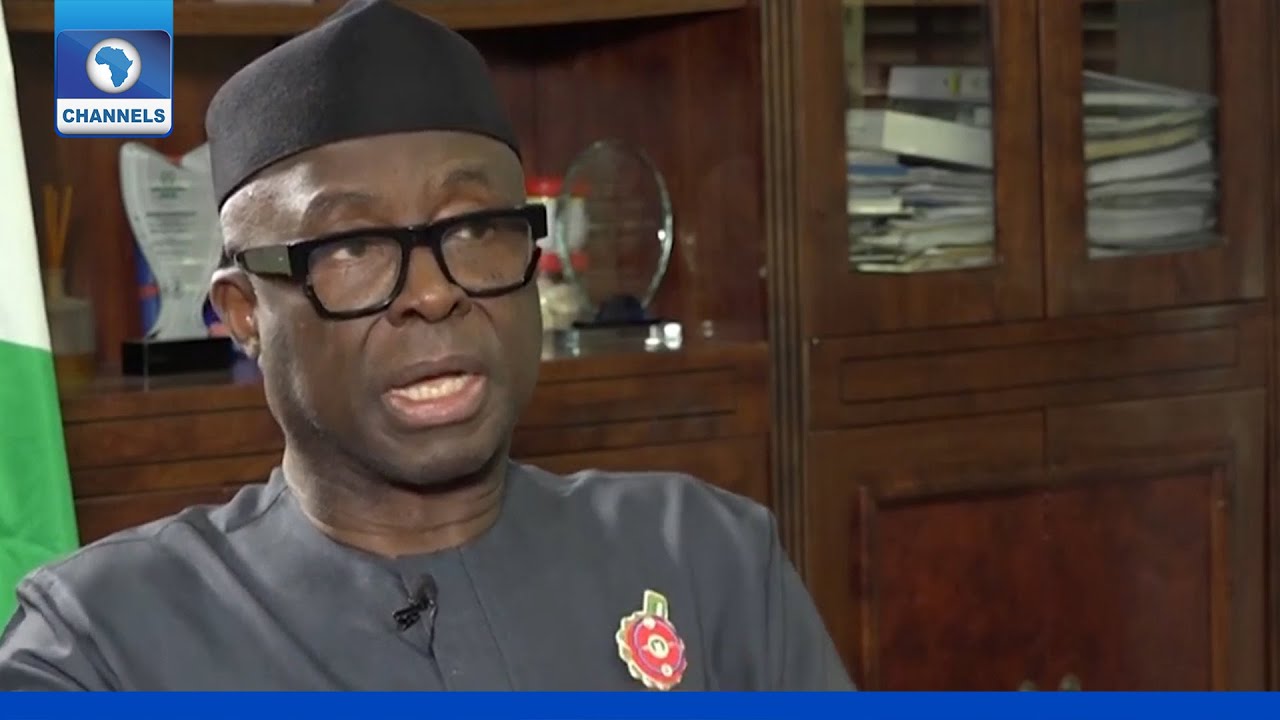 Security, Power Supply And Infrastructure Are Biggest Hurdles, Says FG