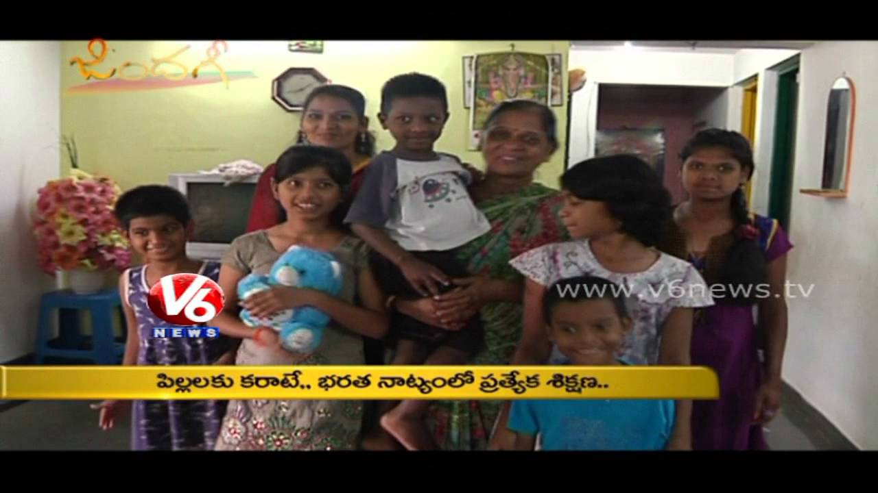 V6 Zindagi - SOS Children Village International Organization