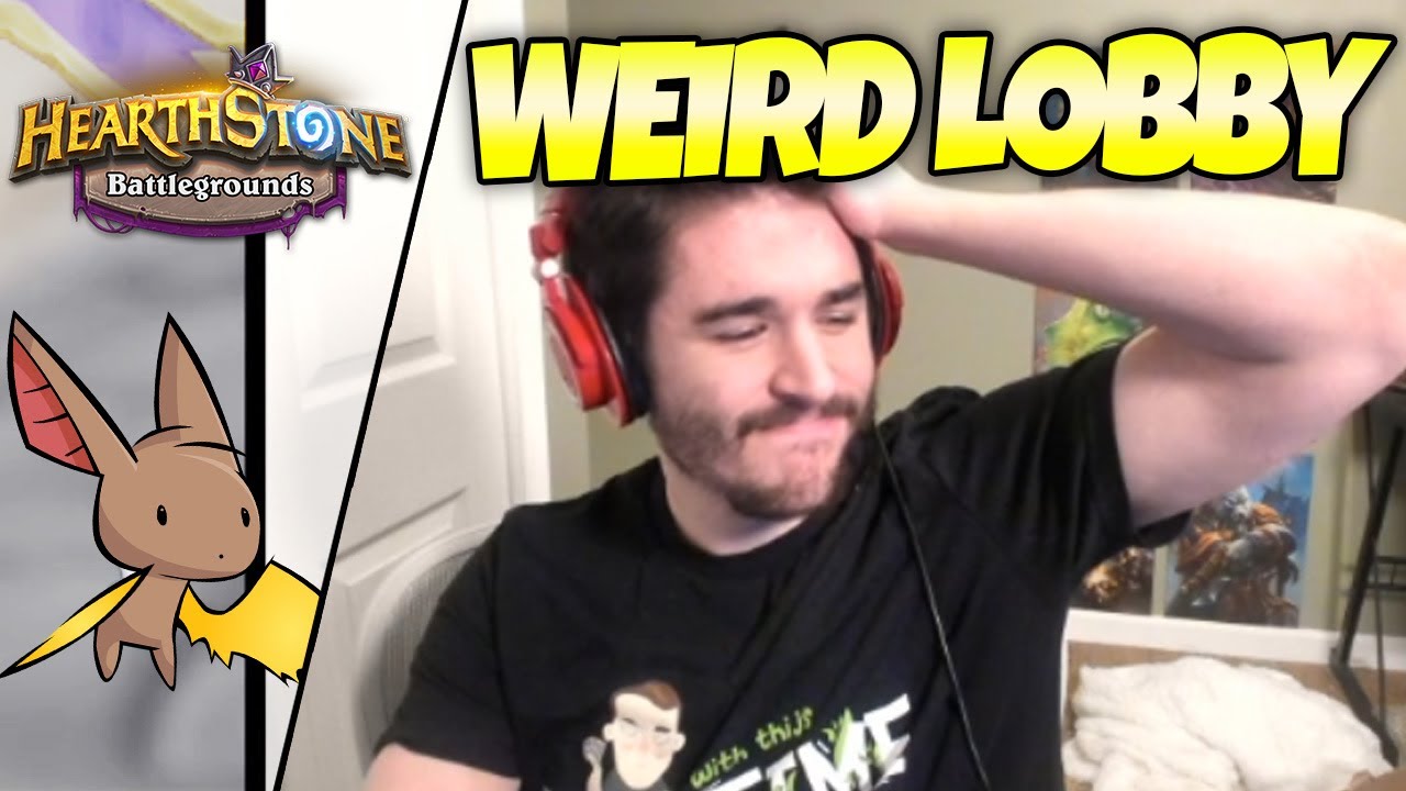 Edwin vs a Pretty Weird Lobby | Firebat Battlegrounds