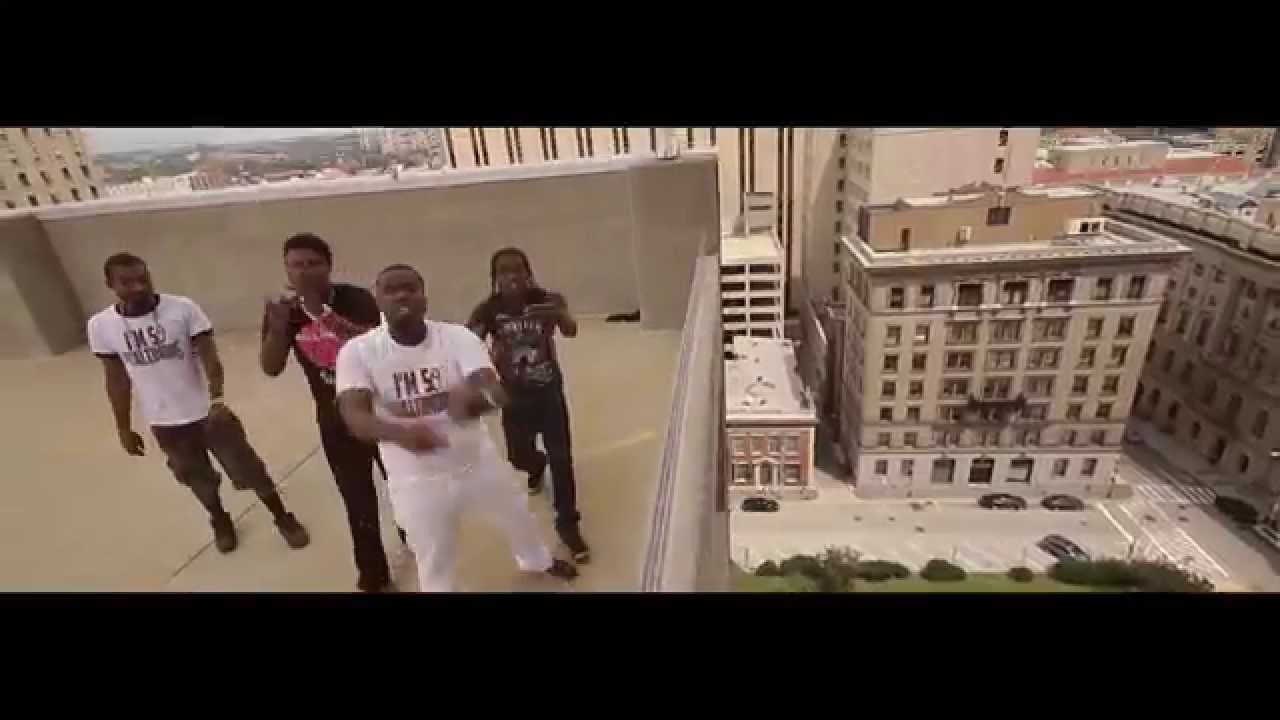 Taé Wilson - I'm So Baltimore (Official Music Video)