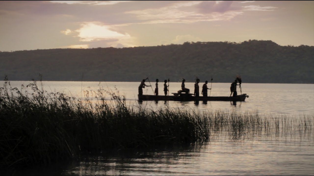 Isla de Flores | Guatemala | Mundo Maya  (Documental Completo)