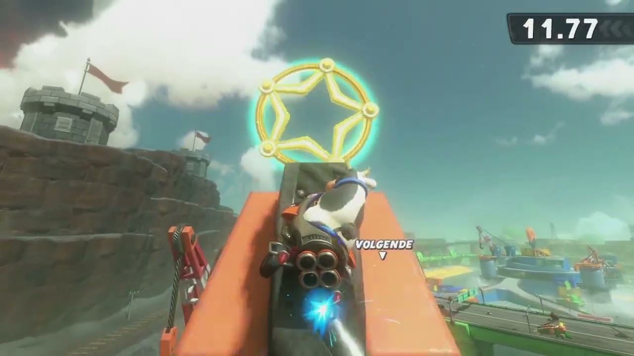 Mario Kart World – Epic Driving, Missions, Fails & Bloopers! 🌍🍄