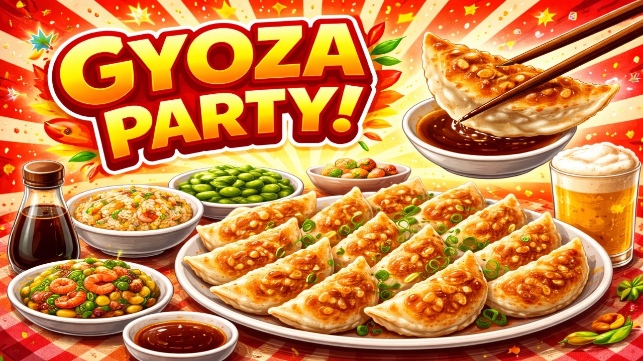 Gyoza & Shumai Vending Machine 🇯🇵 Buy, Cook & Eat in Japan