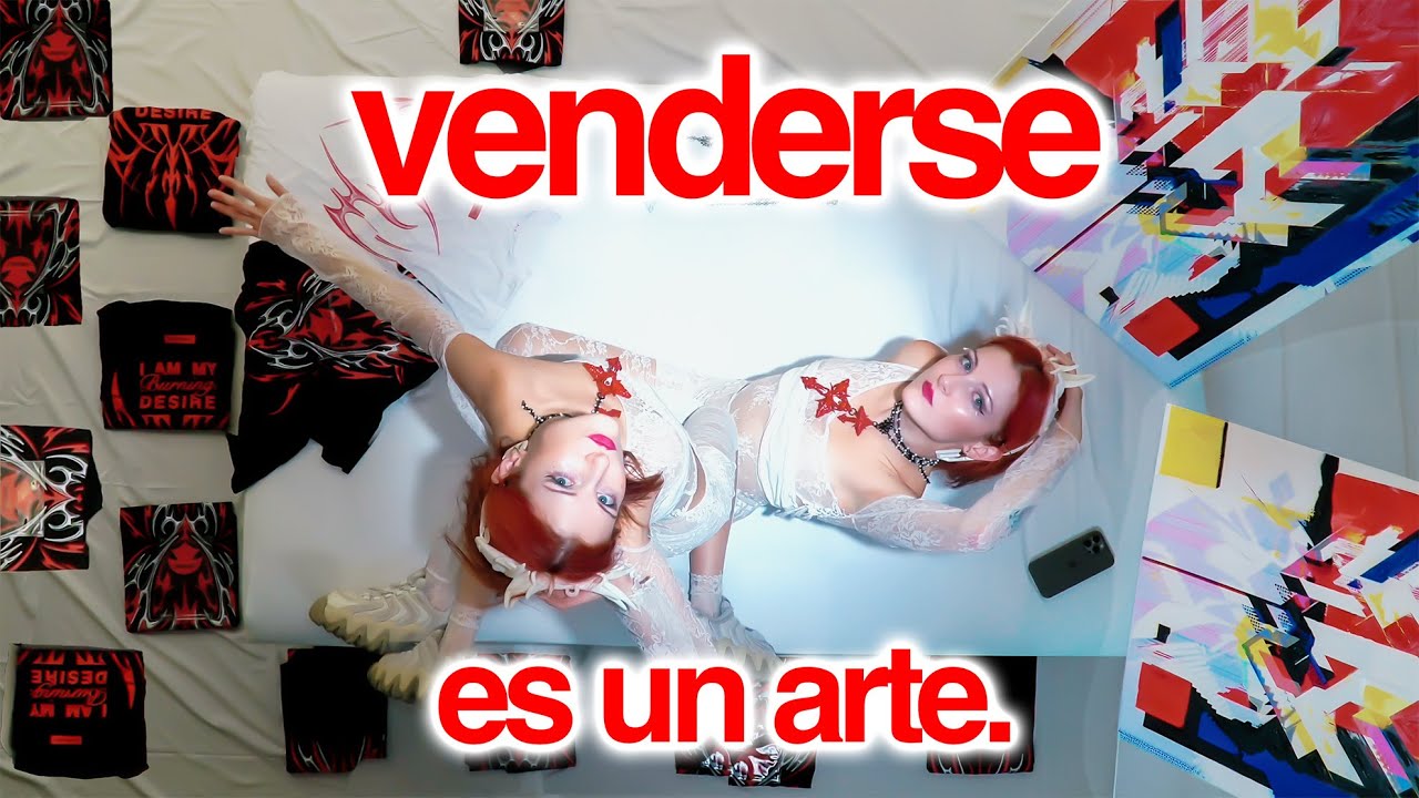 El Arte de la Autopromoci&oacute;n | En La Cama Con Julieta