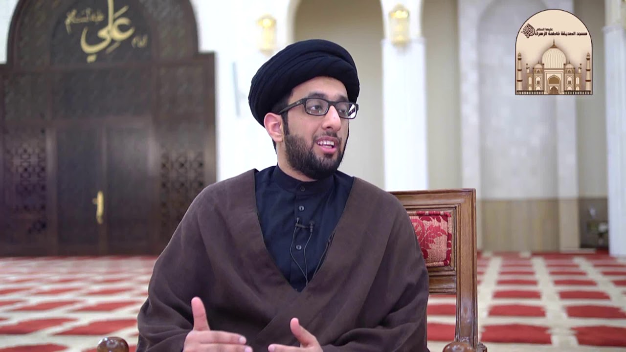 لمن تدفع الكفارات - سماحة السيد موسى العلي