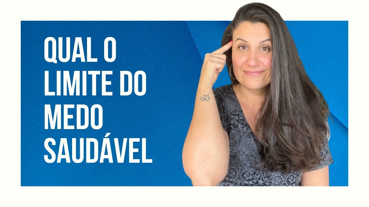 Medo de Mudanças - Flavia Melissa