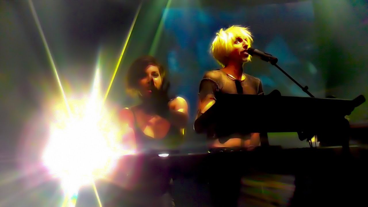 . 25 years Praga Khan @ AB Brussel - 17 january 2013-Power Of the Flower