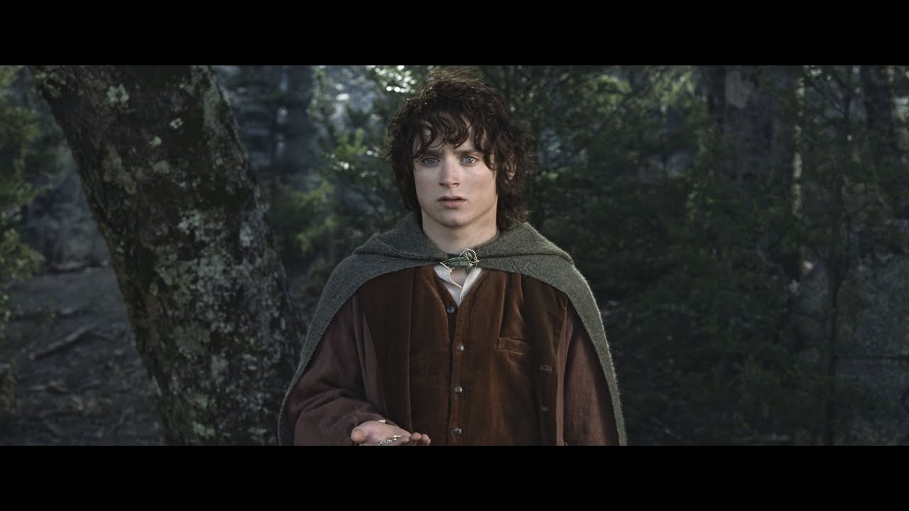 The Lord of the Rings Trilogy: 20th Anniversary - Retrospective [4K HDR]