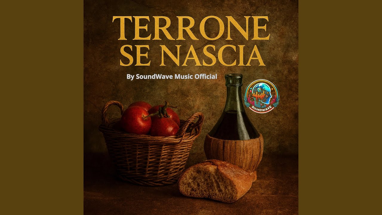 Terrone se nascia