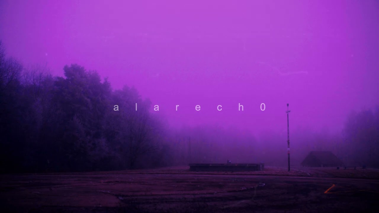 unholy - one wish 10min loop + rain (slowed & reverb)