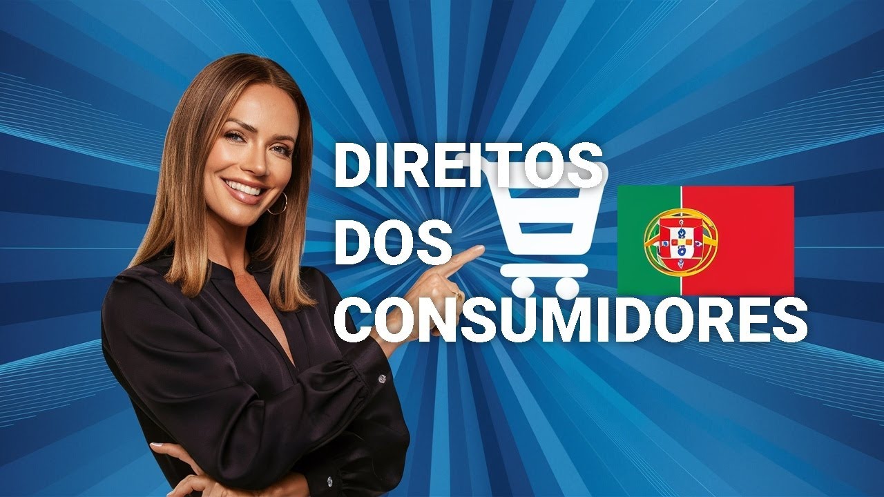 Direitos do Consumidor em Portugal Explicados de Forma Clara e Simples