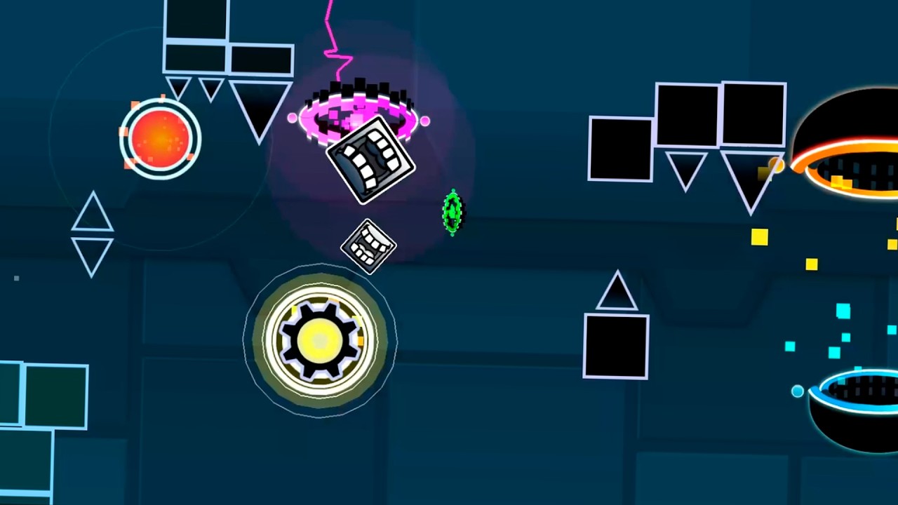Preview. Afterflux By CoNarrosion(me), RyoKyo, skromniyaleks and more