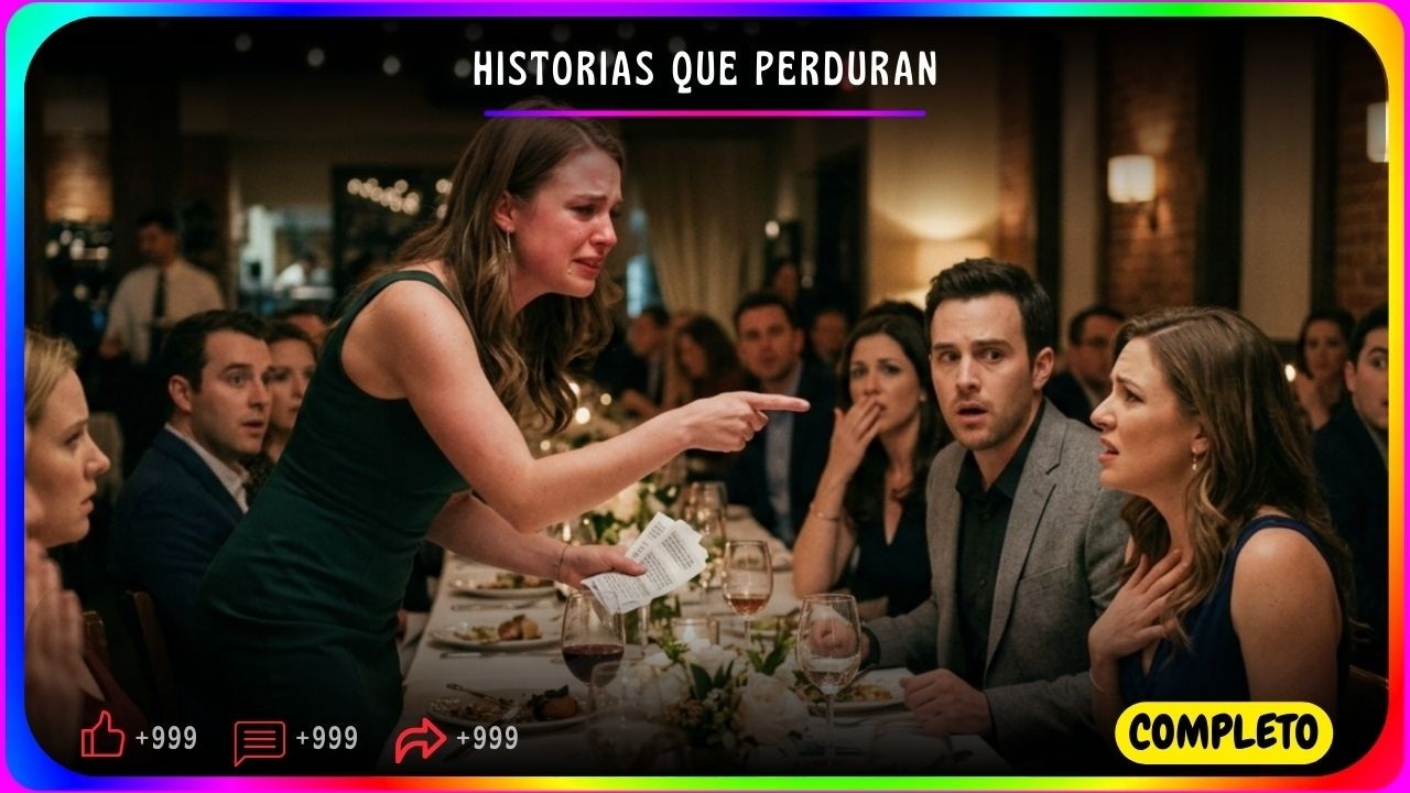 Mi hermana me acusó de traicionarla con su prometido… y destruyó su propia boda