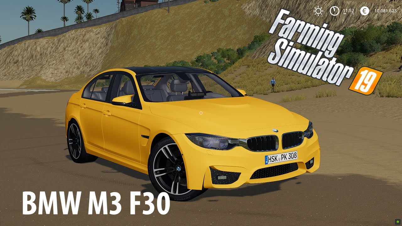 MODS FARMING SIMULATOR 19/ FS19 