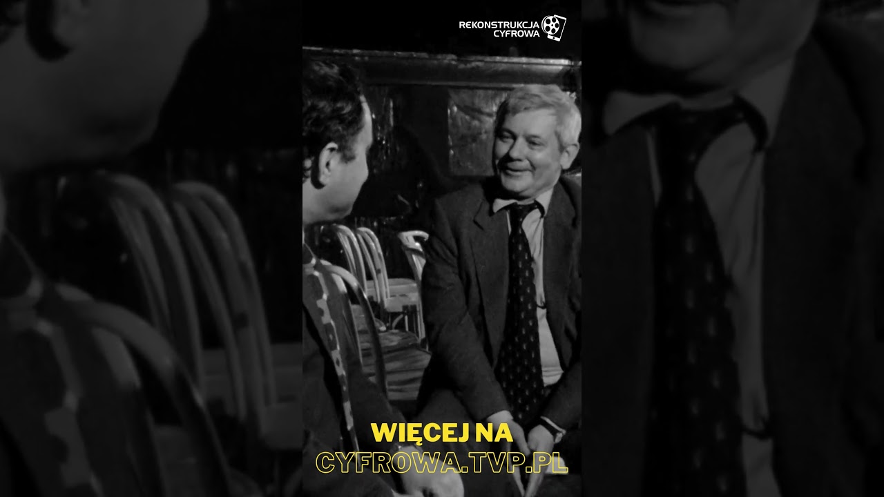 Relacja ze spotkania ze Zbigniewem Herbertem (1981)