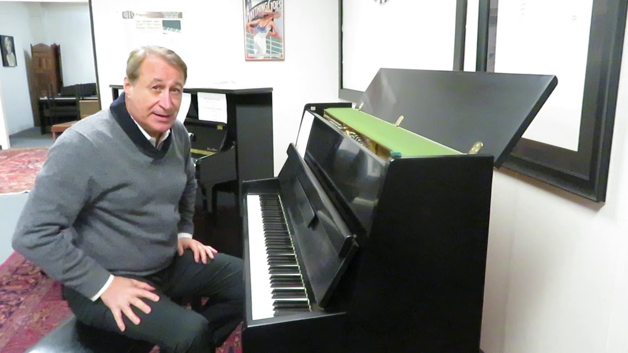 - Yamaha 45