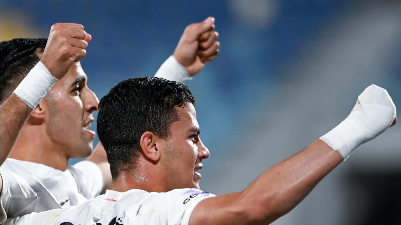 الزمالك يقهر المستحيل ويفوز علي سموحة وعلي المنظومة الحمراء ومليارات بيبو بقدم ناصر منسي