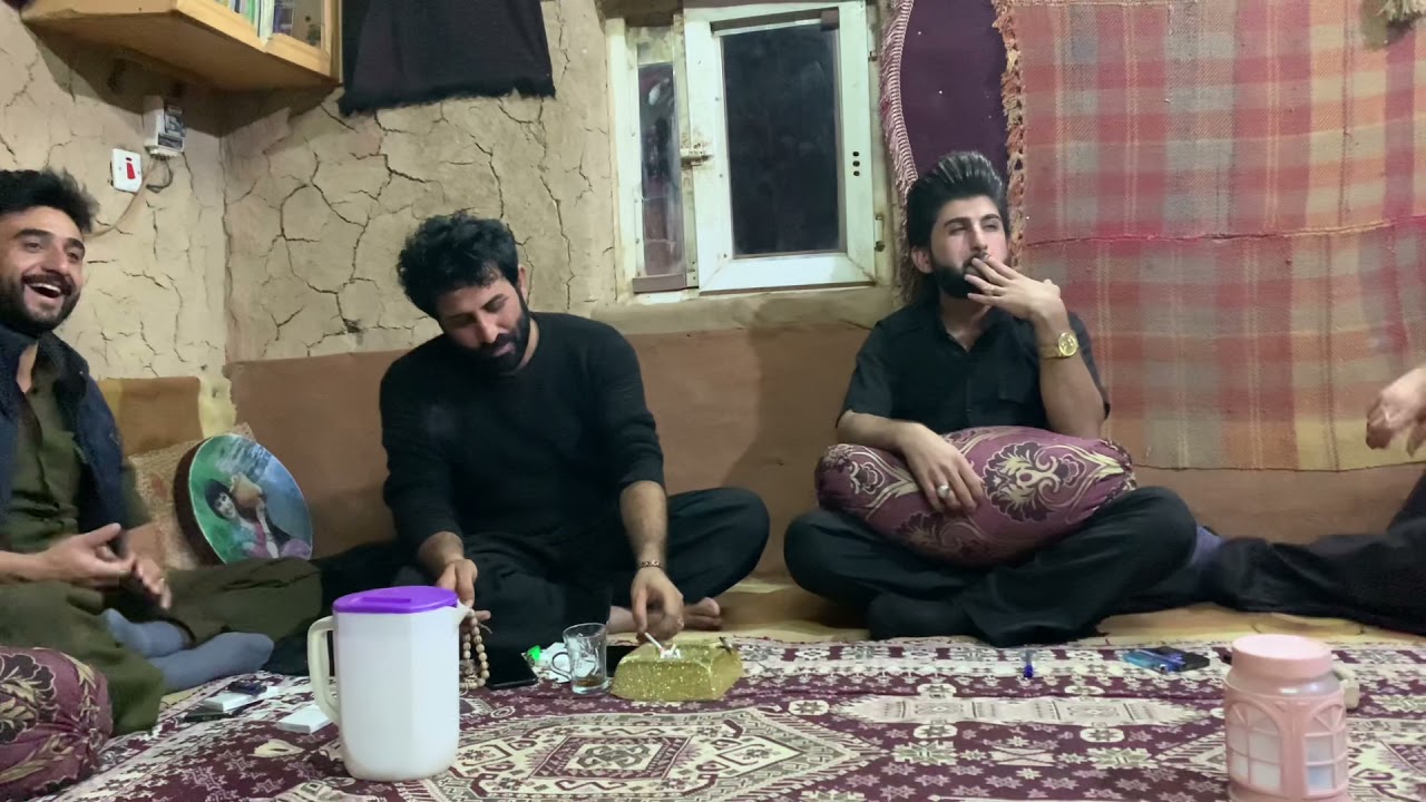 aras kochaki tapl u nayئاراس كوچه كى ته پلو نه ى