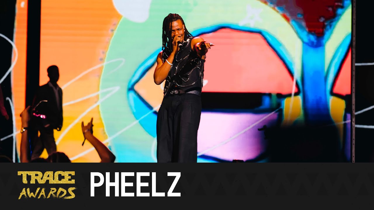 Pheelz - 