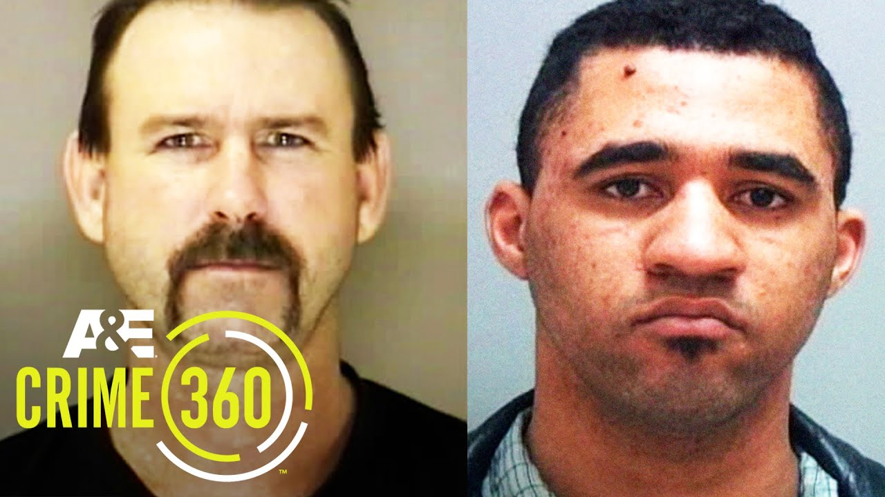Cold Case Files: Dead West — Most Viewed Moments of 2025 | Crime 360