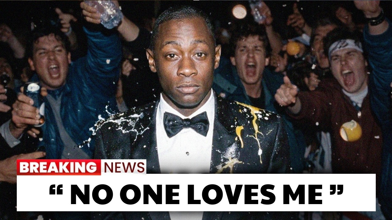 23 Black Celebrities Who Were The Most Hated In Hollywood History