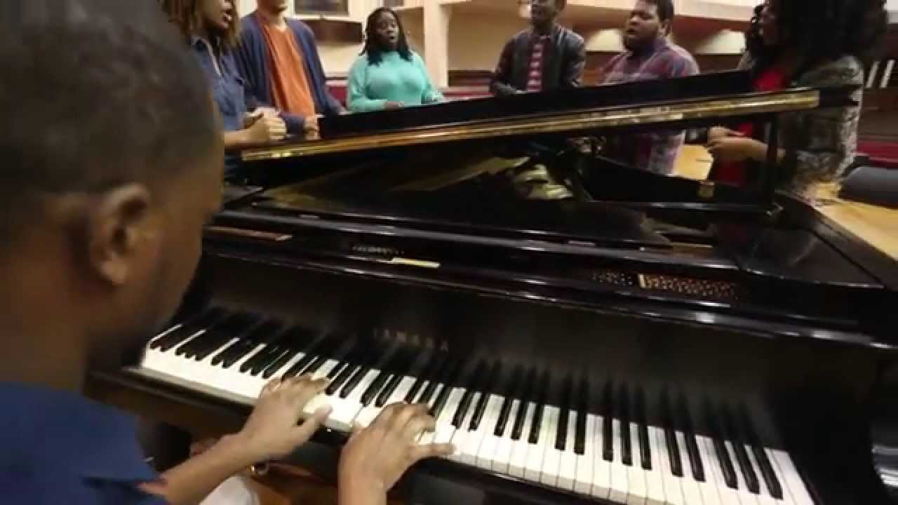 Worth - Anthony Brown & group therAPy (DOXA Cover)