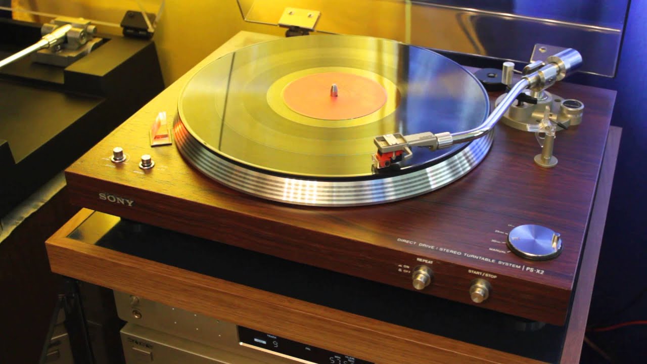 Sony PS-X2 №2