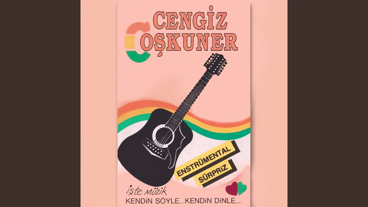 Gözlerin Doğuyor Gecelerime