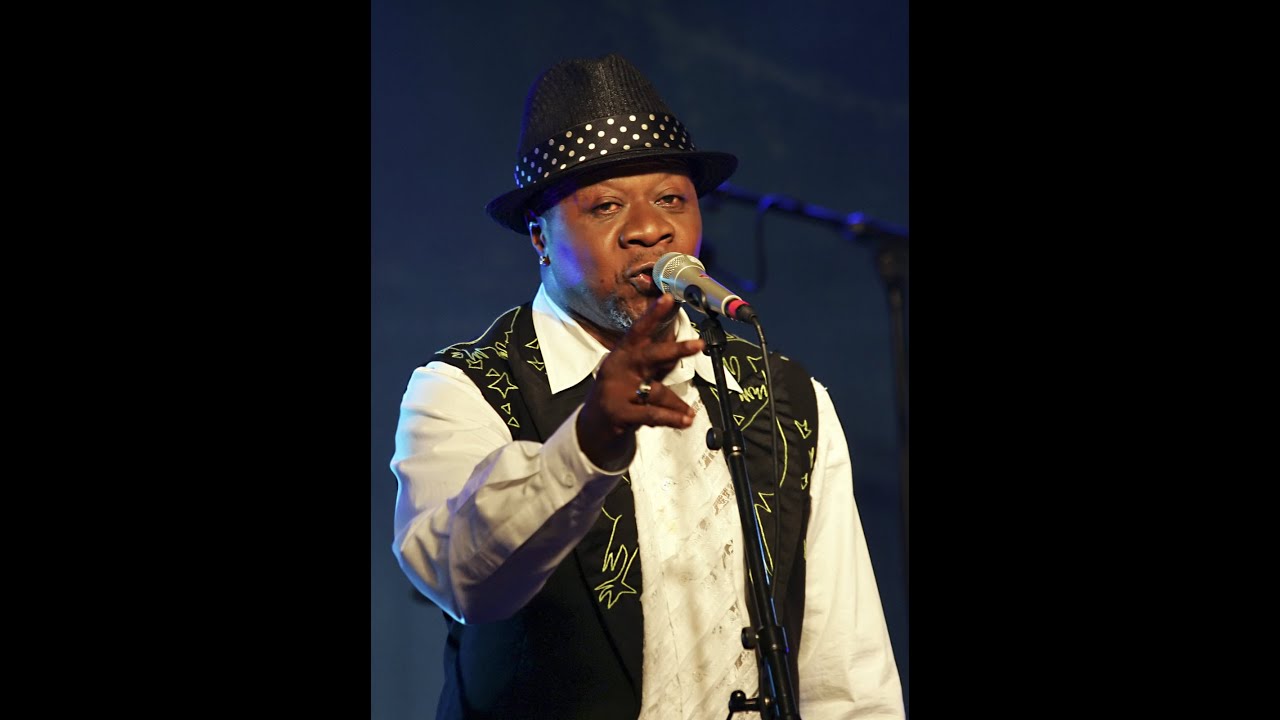 MESSE HOMMAGE À PAPA WEMBA