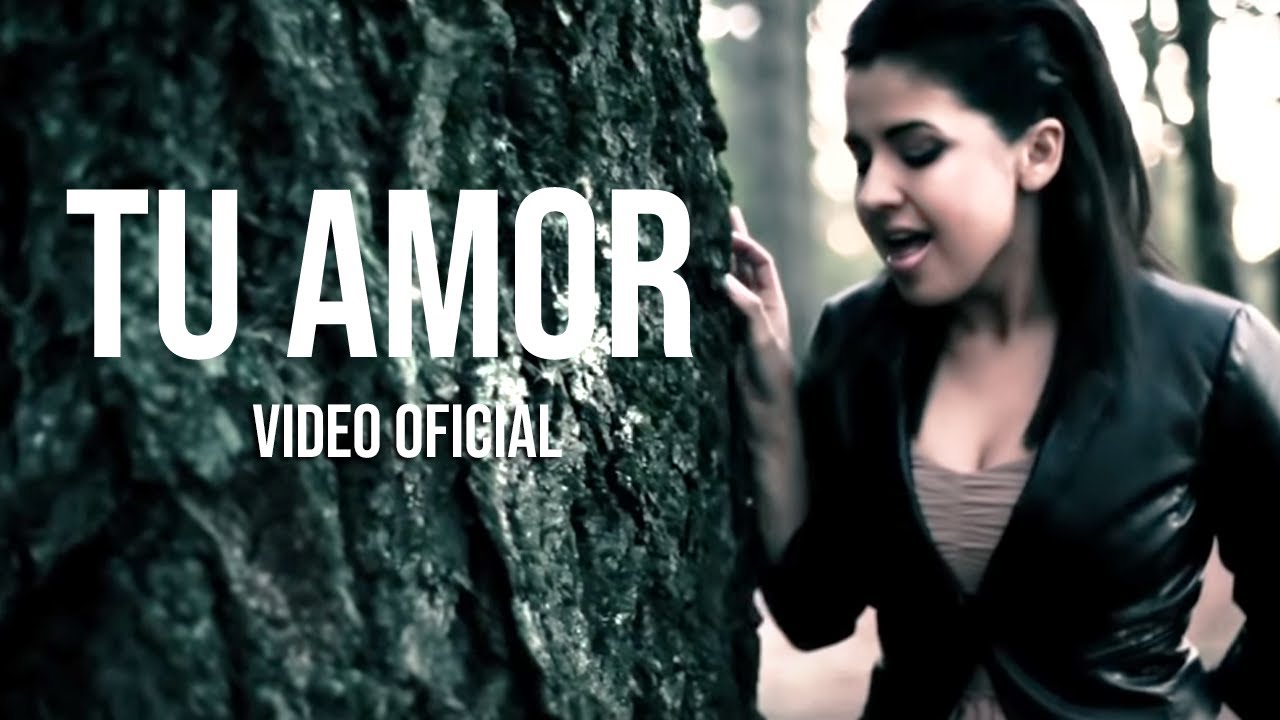 Priscila Romero - Tu Amor (Video Oficial)