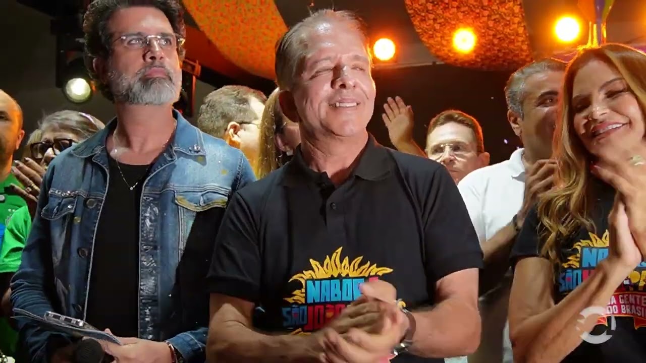 São João de Patos 2026 é lançado com quase 30 atrações e festa ampliada para seis dias