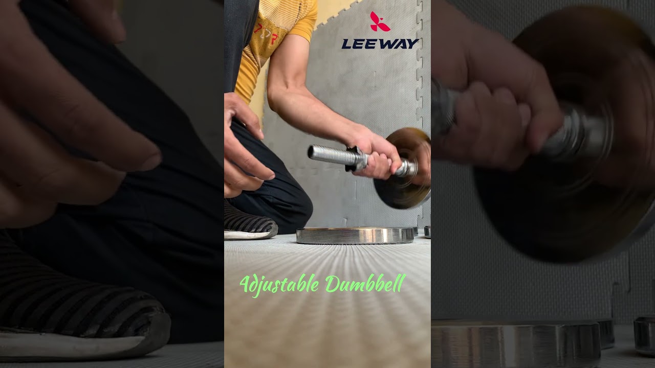 Adjustable Steel 