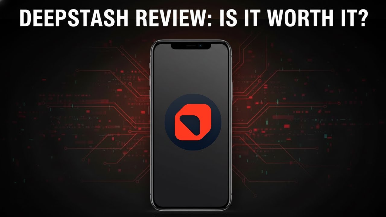 Deepstash App Review - Can It Turn Scrolling Into Learning - Full Guide