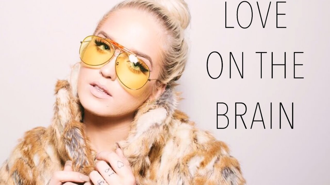 Love On The Brain - Rihanna | Macy Kate Cover