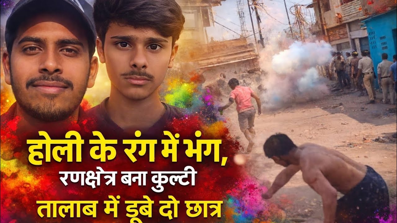 Asansol Holi 2026: Violence in Kulti, Tragedy in Durgapur, & Updates | Bengal Mirror News