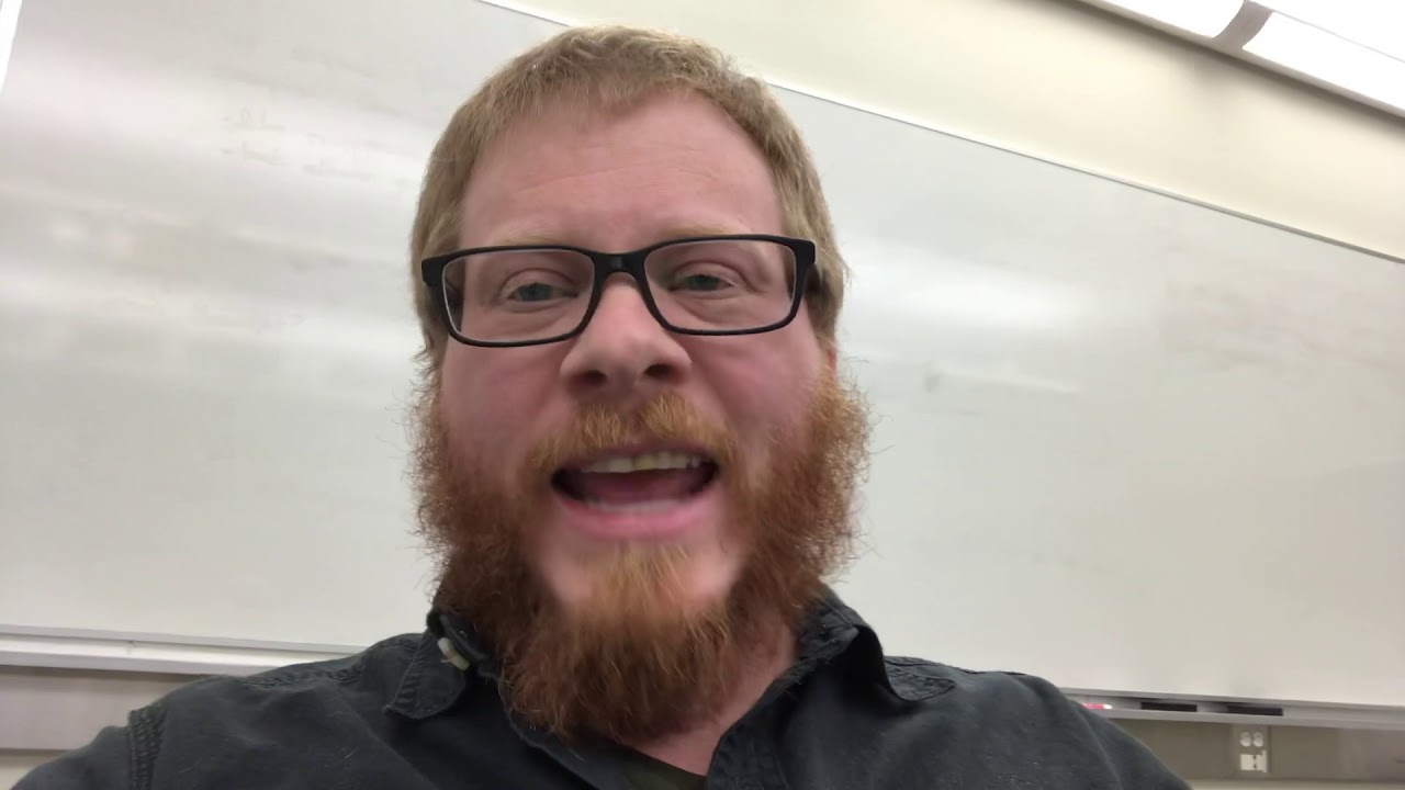 Solving different problems[ MVA Daily Vlog 031 ]