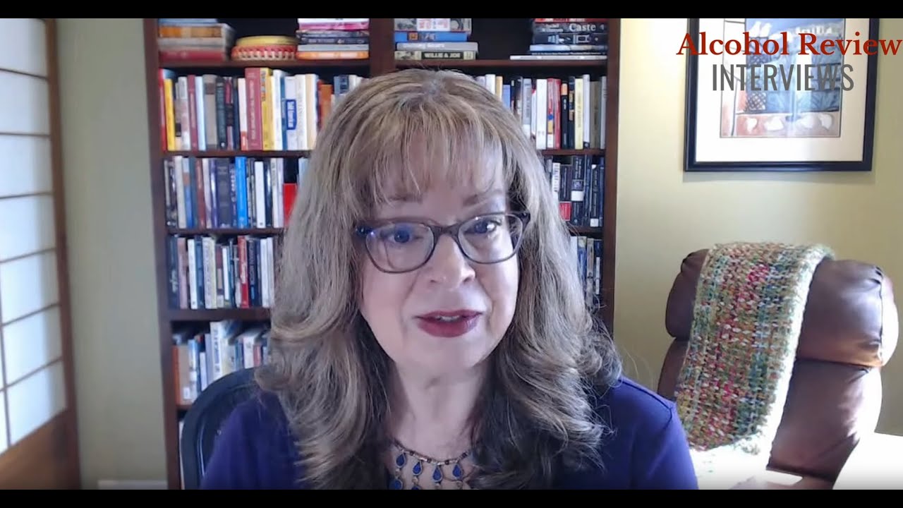 Lisa Jacobson -  Alcohol industry's opportunistic strategy