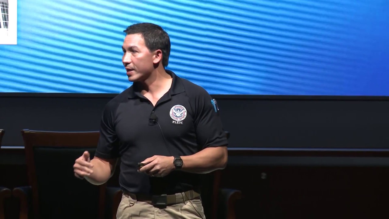 Part 2: Leaders Live the Example