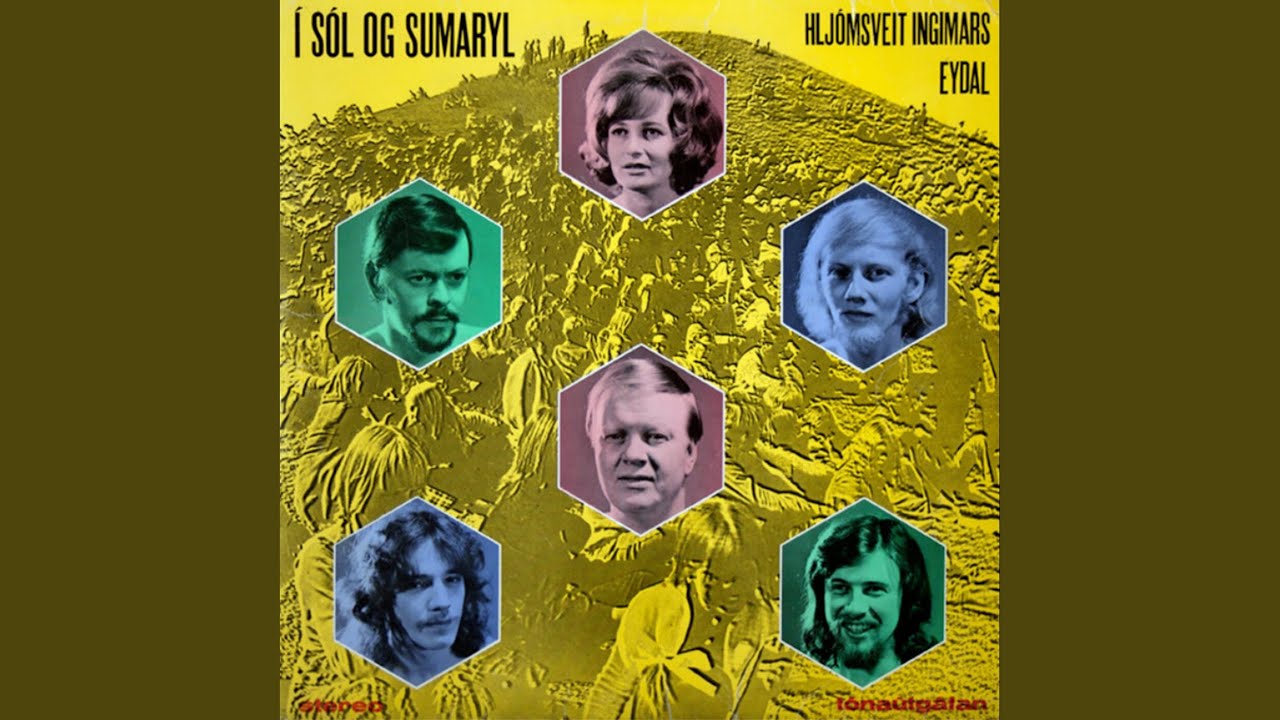 Uppi við skógarásinn