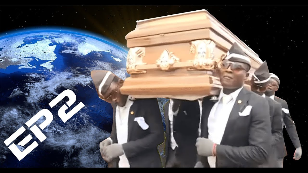 Best Funny Coffin Dance Meme Mix 2020 #4