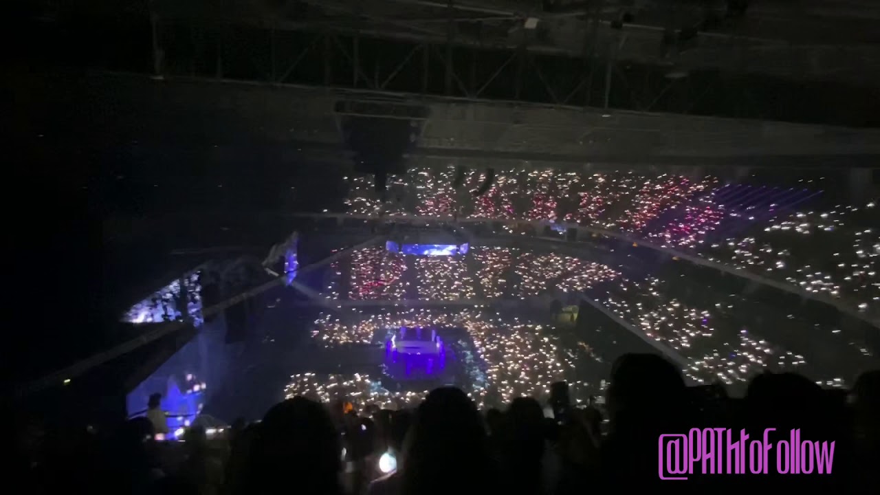 SEVENTEEN - Smile Flower ~ ODE TO YOU IN MANILA